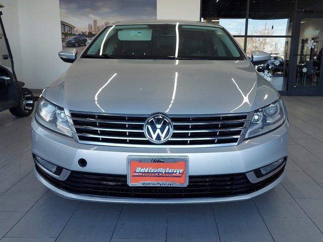 2013 Volkswagen CC 2.0T Sport for sale in Greeley, CO – photo 6