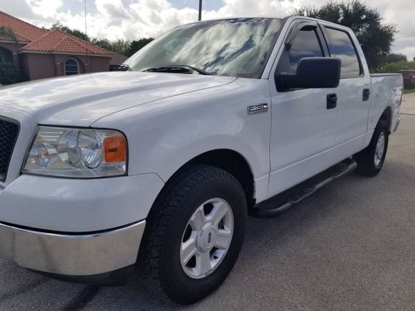 2004 Ford F150 for sale in Brownsville, TX – photo 3