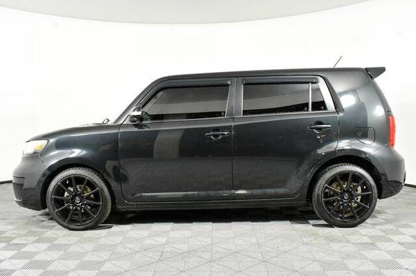 2010 Scion xB - cars & trucks - by dealer - vehicle automotive sale for sale in PUYALLUP, WA – photo 8