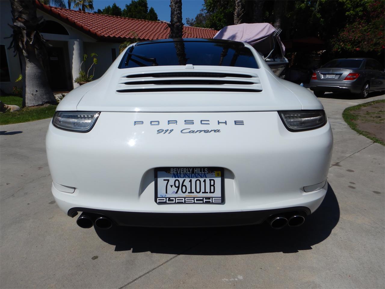 2013 Porsche 911 Carrera for sale in Woodland Hills, CA – photo 21