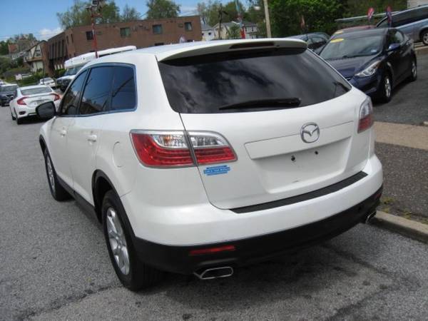 2011 Mazda CX-9 Sport AWD - A Quality Used Car! - 100 APPROVAL! for sale in Prospect Park, DE – photo 7