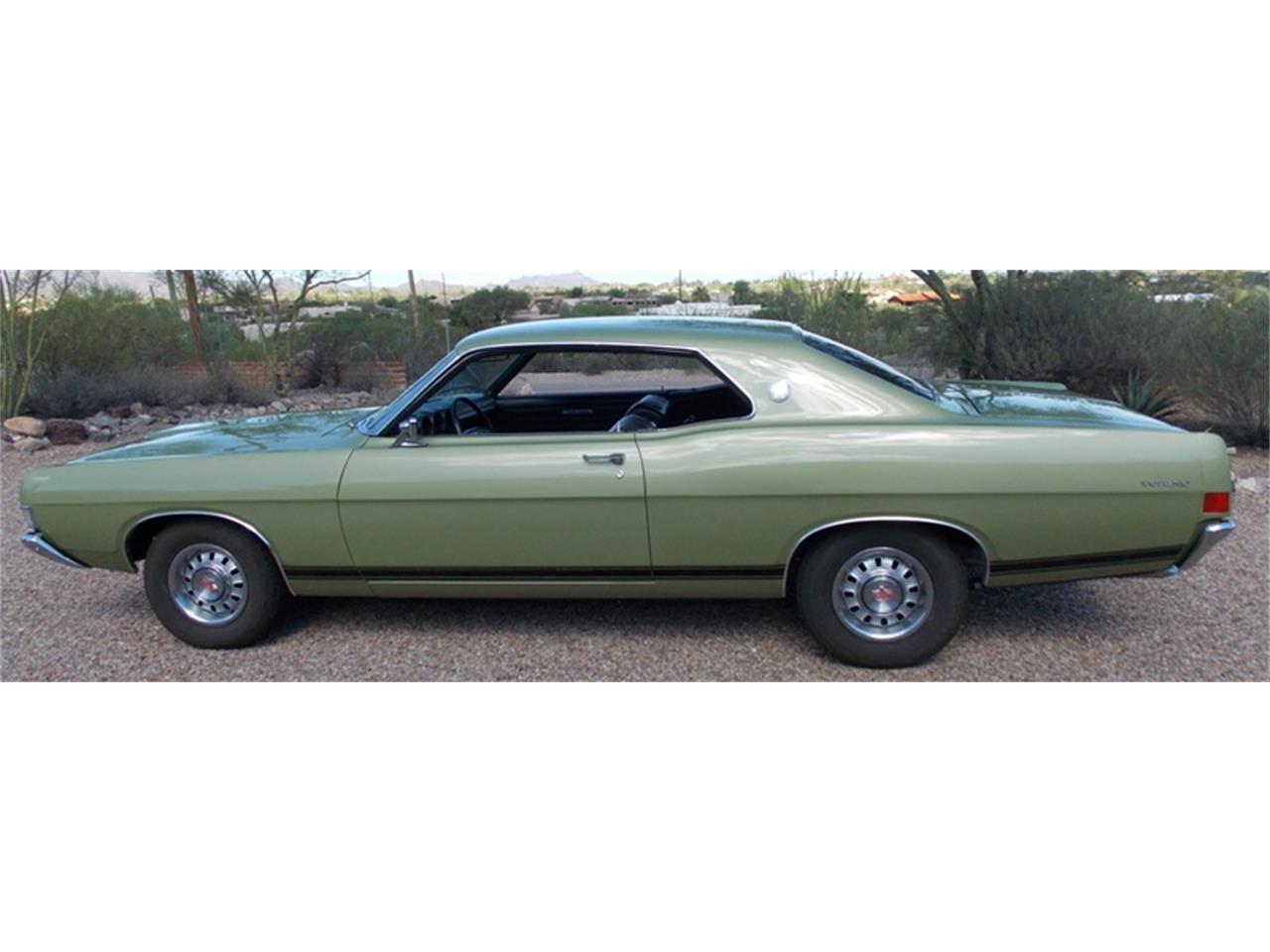 1968 Ford Torino for sale in Tucson, AZ – photo 23