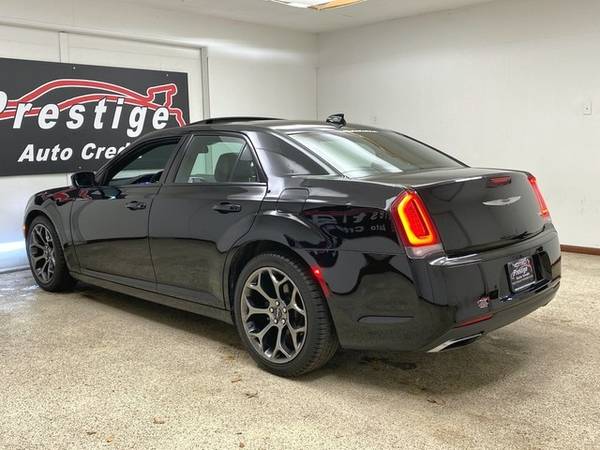 2015 Chrysler 300-Series S - cars & trucks - by dealer - vehicle... for sale in Akron, OH – photo 12