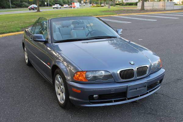 2001 BMW 325Ci Convertible w/Only 70K Miles for sale in Blue Point, NY – photo 10