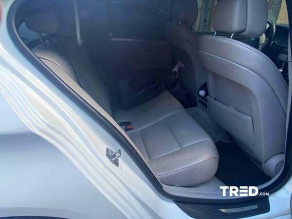 2012 BMW 535i - - by dealer - vehicle automotive sale for sale in Las Vegas, NV – photo 5