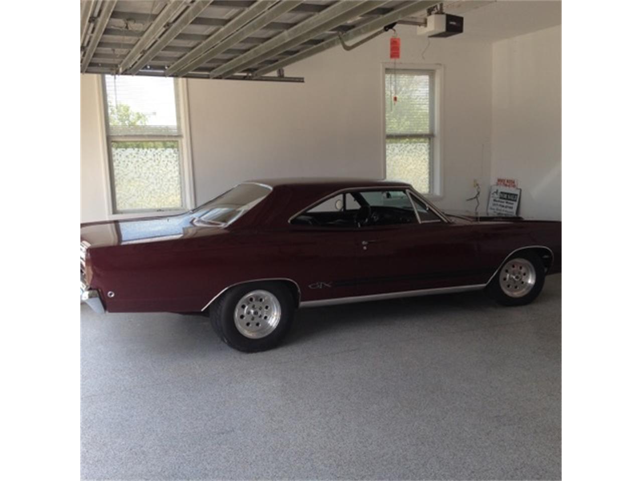 1968 Plymouth GTX for sale in DUNNELLON, FL – photo 4