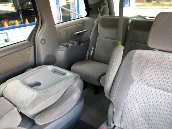 2009 Toyota Sienna 5dr 7-Pass Van CE FWD (Natl) for sale in Deptford Township, NJ – photo 22