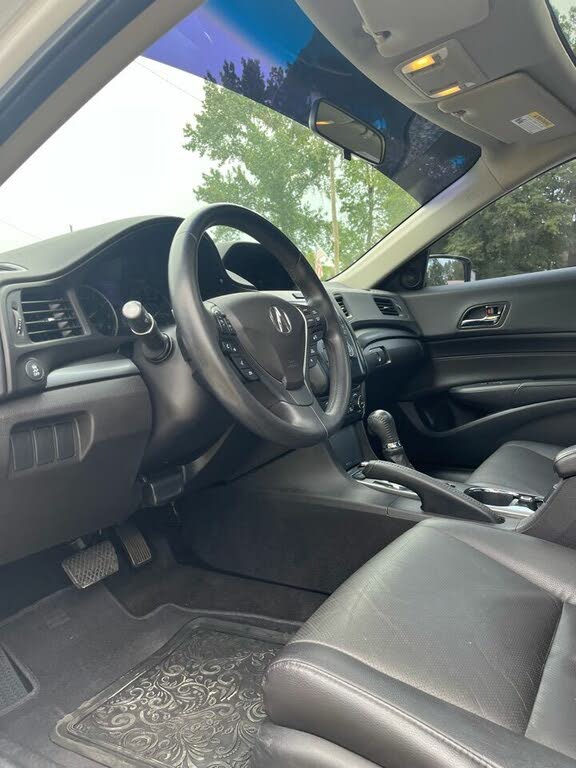 2015 Acura ILX 2.0L FWD for sale in Augusta, GA – photo 8