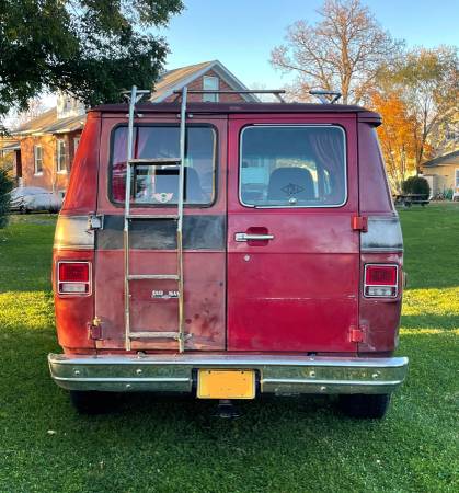 Custom Chevy Van for sale in Purcellville, District Of Columbia – photo 6