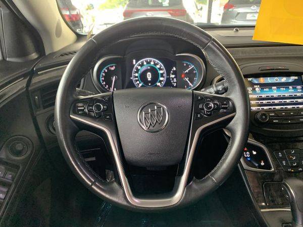 2016 Buick LaCrosse Leather for sale in Reno, NV – photo 22