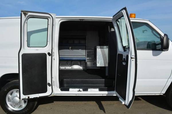 2009 Ford E-250 Cargo Van for sale in Chicago, IL – photo 16