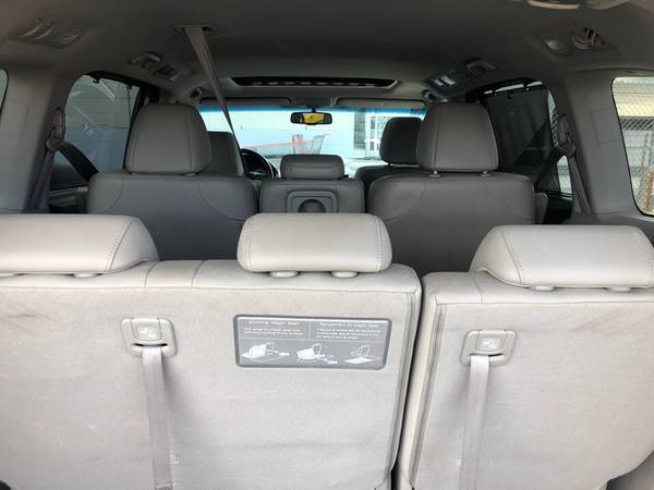 2011 HONDA ODYSSEY EX-L !!! 1 OWNER !!! EXL for sale in Brooklyn, NY – photo 5