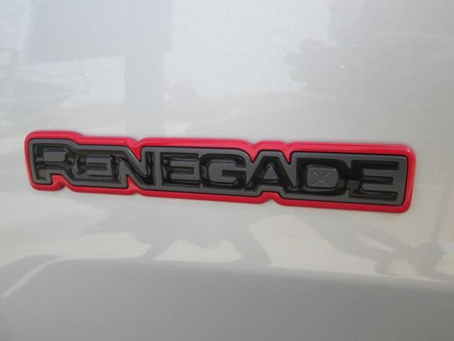 2019 Jeep Renegade Trailhawk for sale in Springdale, AR – photo 14