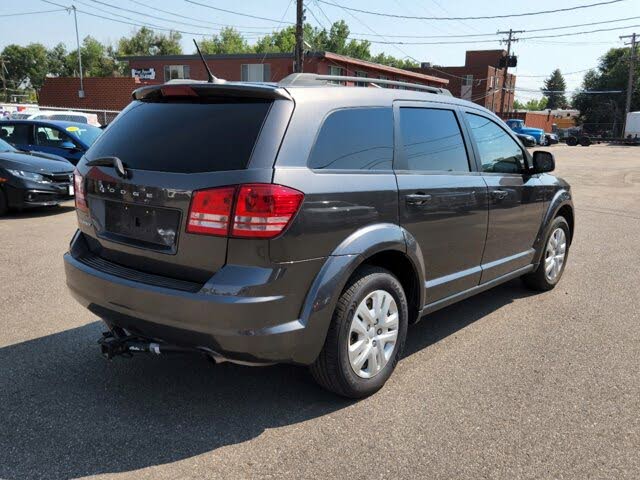 2017 Dodge Journey SE FWD for sale in Lakewood, CO – photo 2