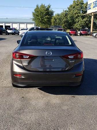 2016 Mazda 3 for sale in Lafayette, IN – photo 6