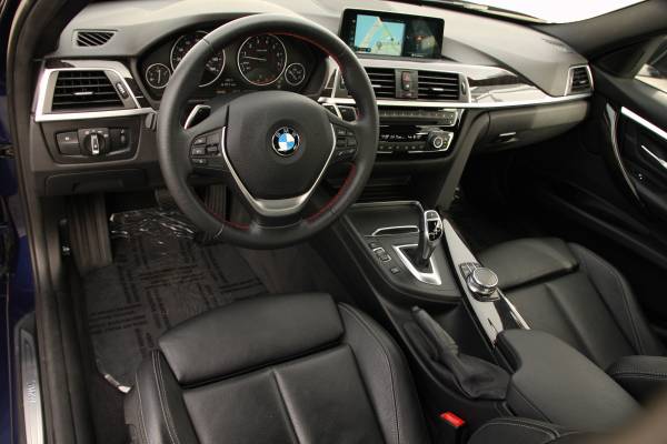 2017 BMW 330i, Premium Pkg , Driver Asst Pkg , ONLY 25k Miles! for sale in Eureka, CA – photo 5