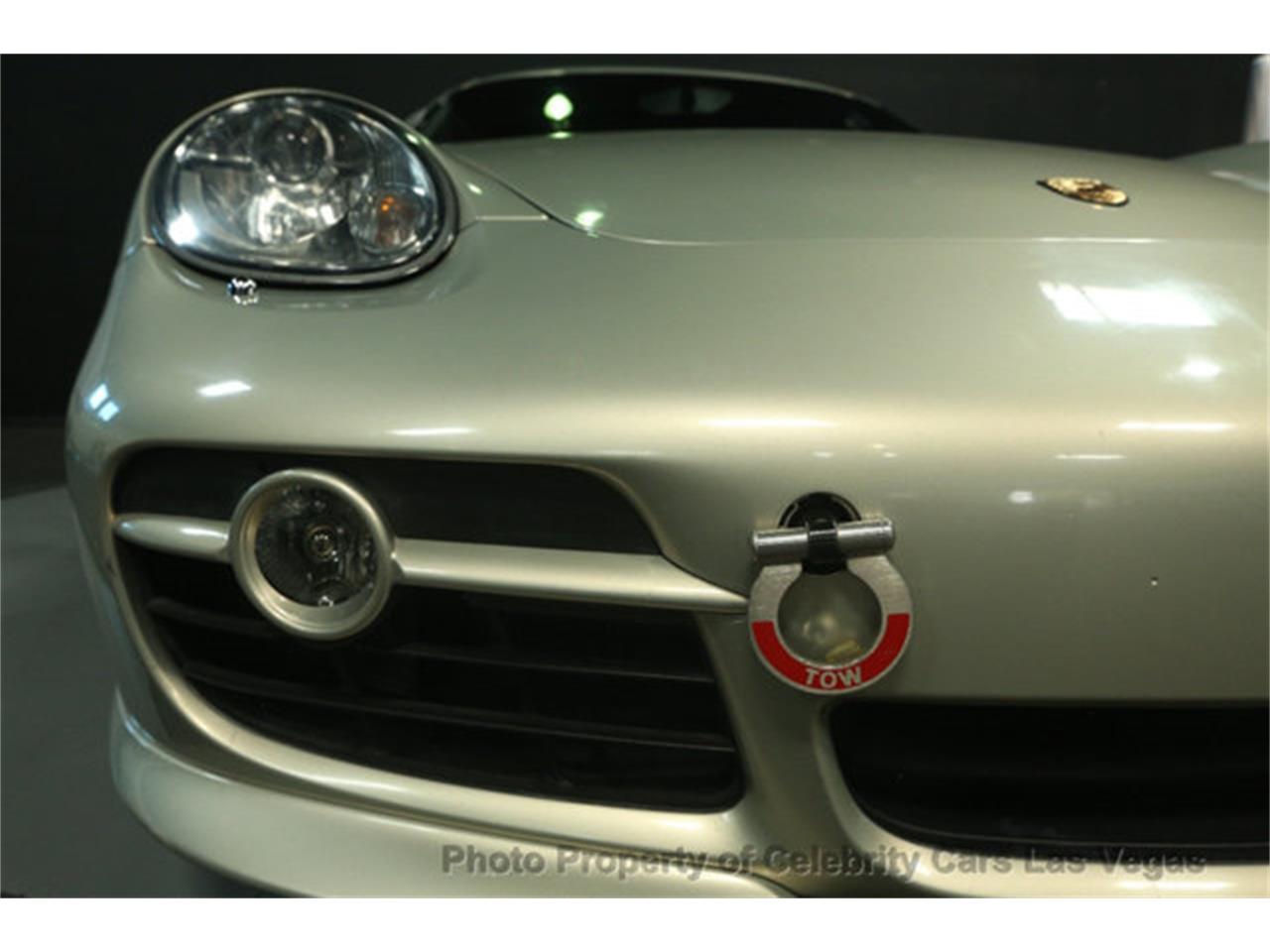 2007 Porsche Cayman for sale in Las Vegas, NV – photo 17
