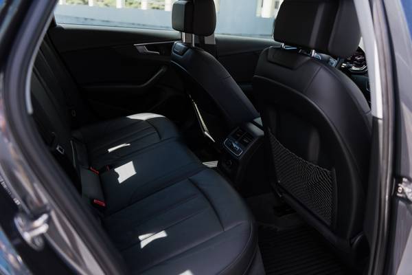 2017 Audi A4 2 0T Quattro Premium Plus S line MANUAL TRANSMISSION for sale in Honolulu, HI – photo 17