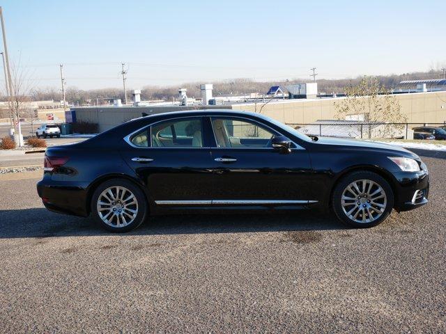 2013 Lexus LS 460 Base for sale in Maplewood, MN – photo 26