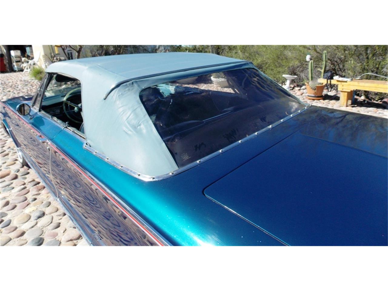 1965 Chrysler 300L for sale in Tucson, AZ – photo 46