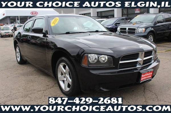 2010 *DODGE**CHARGER* SE CD KEYLES ALLOY GOOD TIRES 153346 for sale in Elgin, IL – photo 3