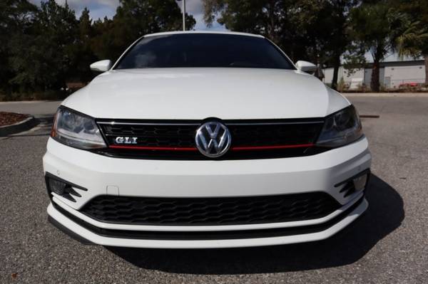 2017 Volkswagen Jetta GLI - - by dealer for sale in St. Augustine, FL – photo 9