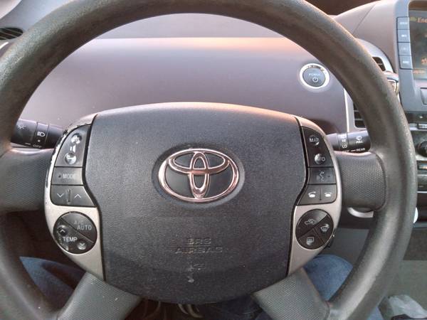 2005 Toyota Prius TOURING 139K Great Condition Clean Title 50 MPG for sale in Springfield, District Of Columbia – photo 19