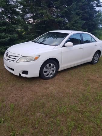 Toyota Camry 2010 for sale in Eau Claire, WI – photo 11