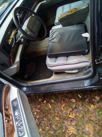 Buick LeSabre for sale in Bunn, NC – photo 3