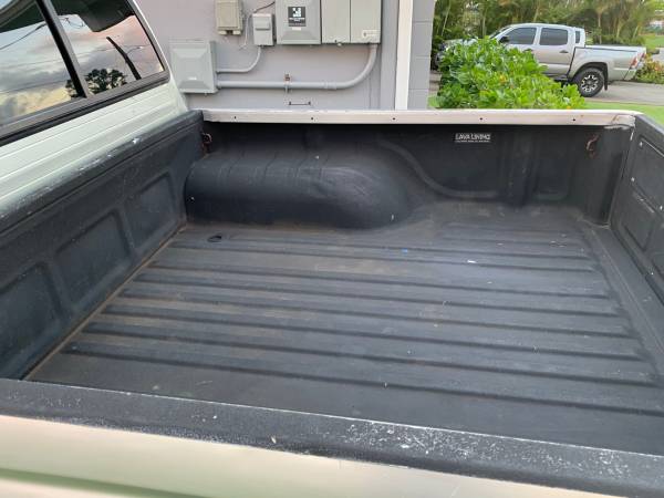 Toyota Tacoma 2003 Pre Runner - cars & trucks - by owner - vehicle... for sale in Kailua, HI – photo 6