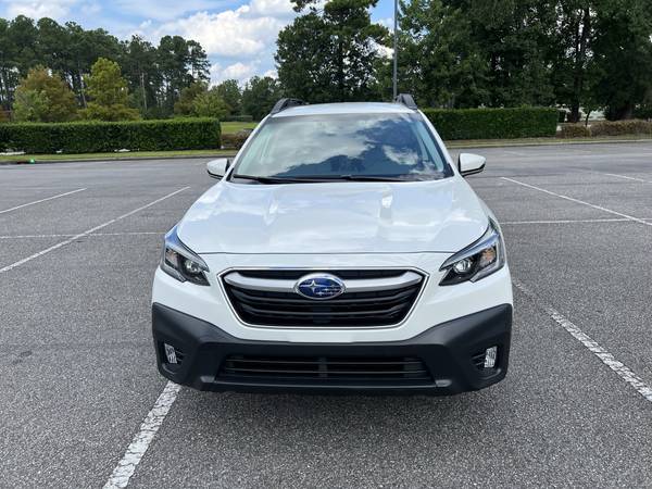 2022 Subaru Outback - LOW MILEAGE (3, 600 MILES) - - by for sale in Wilmington, NC – photo 5