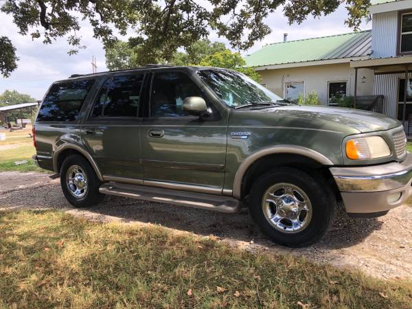 Ford Expedition for sale in Azle, TX