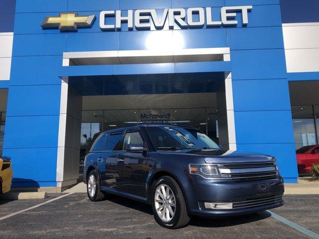 2018 Ford Flex Limited for sale in Maysville, KY
