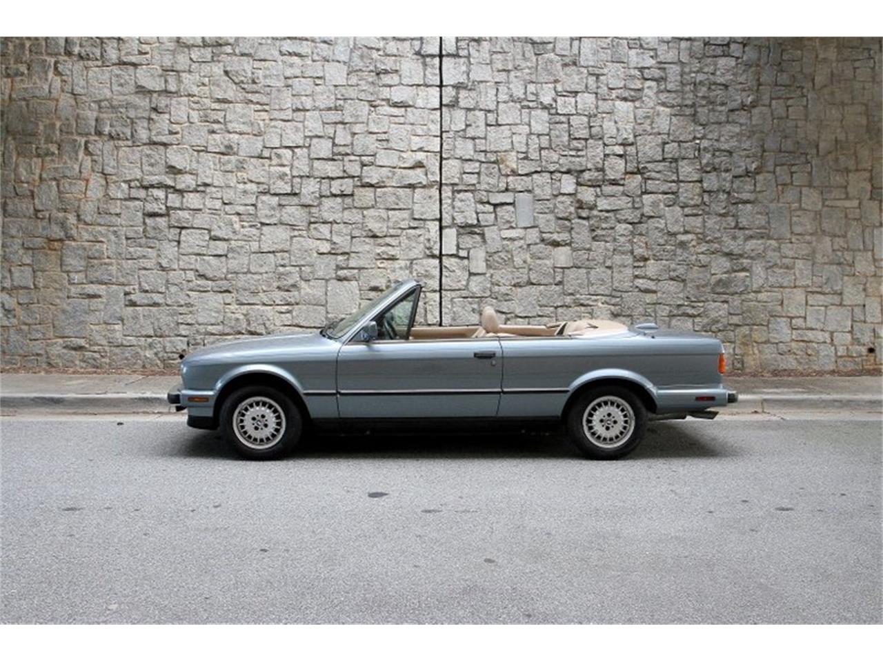 1988 BMW 325i for sale in Atlanta, GA – photo 13