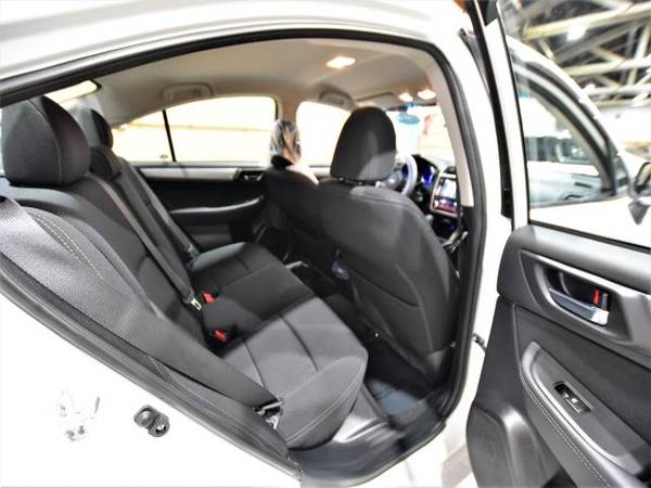 2018 Subaru Legacy 2.5i Premium - cars & trucks - by dealer -... for sale in Chicago, MI – photo 19