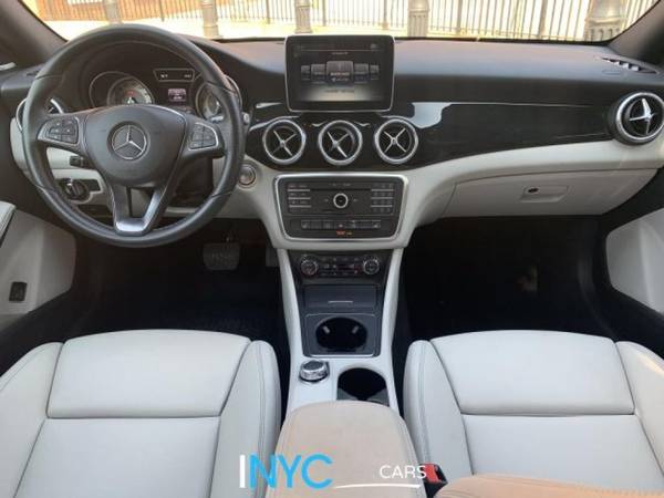2016 MERCEDES-BENZ CLA-Class 250 4MATIC 4dr Car for sale in elmhurst, NY – photo 13