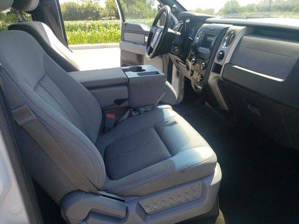 2013 FORD F150 SUPERCREW ALL FINANCING AVAILABLE!! for sale in Melba, ID – photo 16