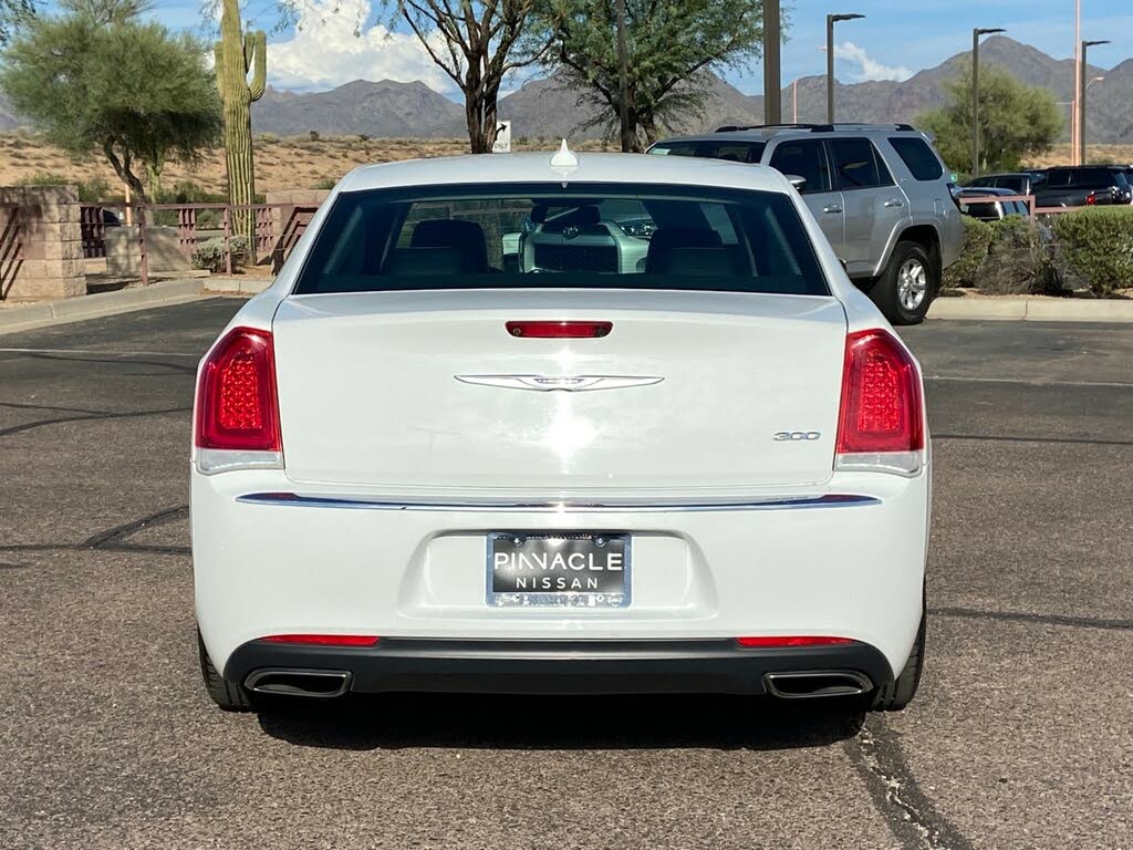 2020 Chrysler 300 Limited RWD for sale in Scottsdale, AZ – photo 3