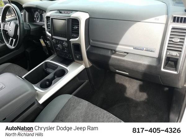 2016 RAM 1500 Lone Star SKU:GS194859 Crew Cab for sale in Fort Worth, TX – photo 20
