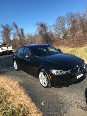 2014 BMW 335xi M sport for sale in Brewster, NY – photo 3