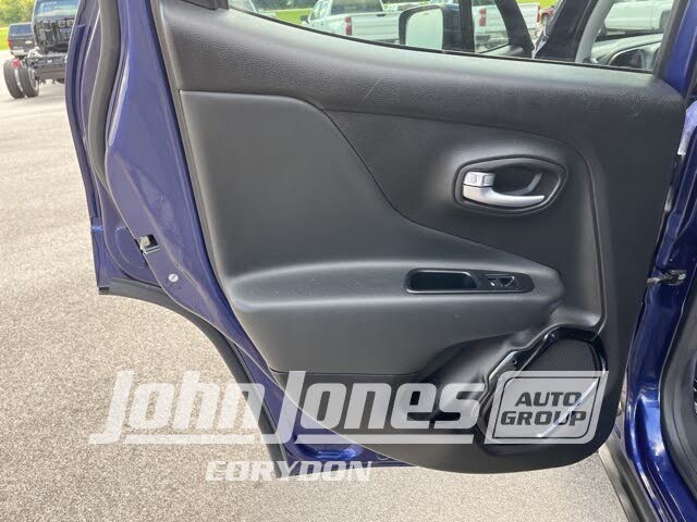 2018 Jeep Renegade Altitude for sale in Corydon, IN – photo 22