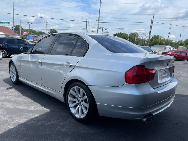 2011 BMW 328i ONLY 76K MILES LIKE NEW 180 DAY WARRANTY for sale in Louisville, KY – photo 5