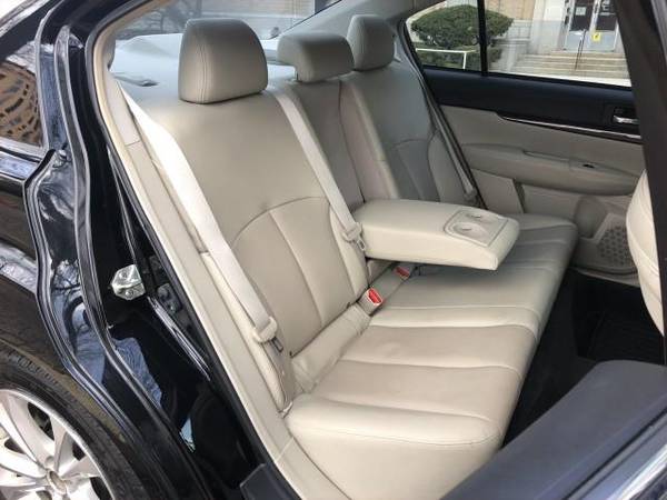 2014 Subaru Legacy - - by dealer - vehicle for sale in Arlington, District Of Columbia – photo 22