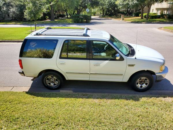 1998 ford expedition for sale in Austin, TX