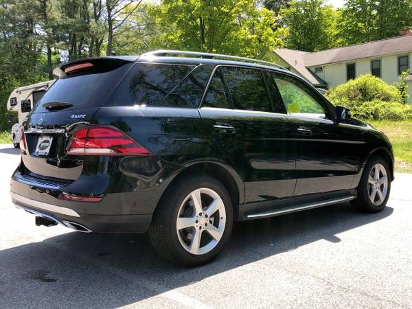 2016 Mercedes-Benz GLE 350 350 4MATIC for sale in Tyngsboro, MA – photo 15