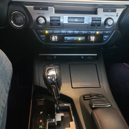2015 Lexus ES 350 for sale in San Diego, CA – photo 10