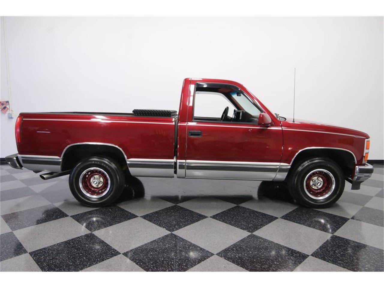 1988 Chevrolet C/K 1500 for sale in Lutz, FL – photo 16