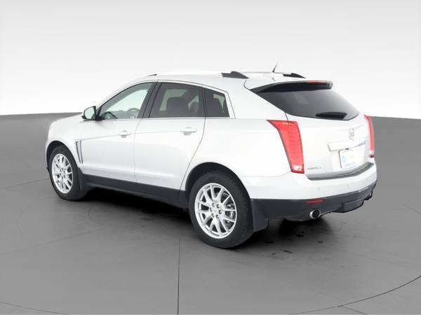 2013 Caddy Cadillac SRX Premium Collection Sport Utility 4D suv... for sale in NEWARK, NY – photo 7