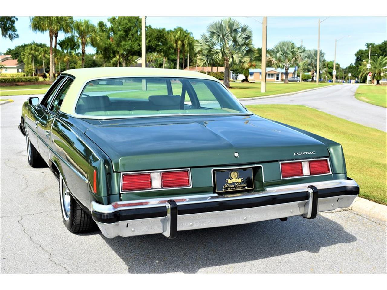 1974 Pontiac Catalina for sale in Lakeland, FL – photo 8