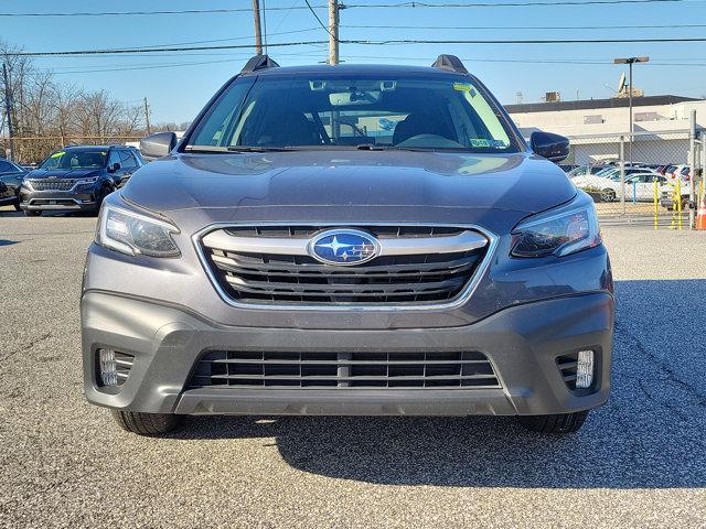 2020 Subaru Outback Premium for sale in Wilmington, DE – photo 2